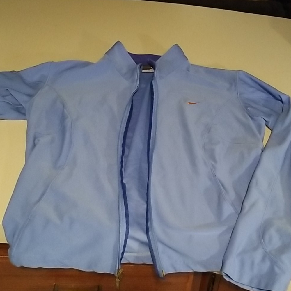 Nike jacket